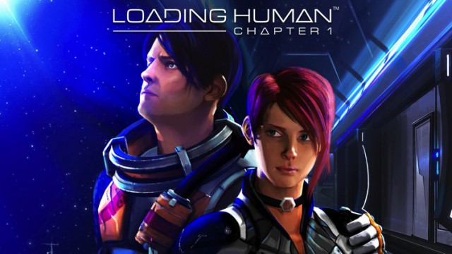 Loading Human ya está disponible. ¡Disfruta del mejor juego de Sci-Fi para PlayStation VR!