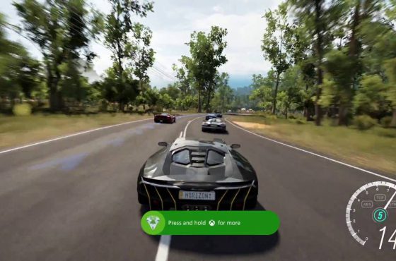 Los logros especialmente difíciles de Xbox One tendrán un sonido diferente
