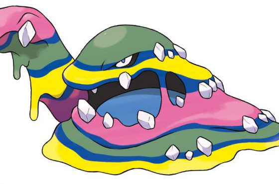 La demo de Pokémon Sol/Luna filtra los nuevos Pokémon del juego
