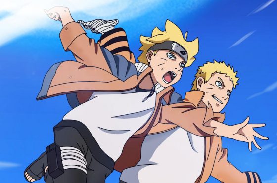 Mitsuki se suma a la expansión de Naruto Shippuden