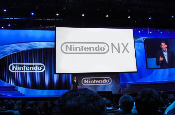 Una nueva filtración da más detalles sobre Nintendo NX