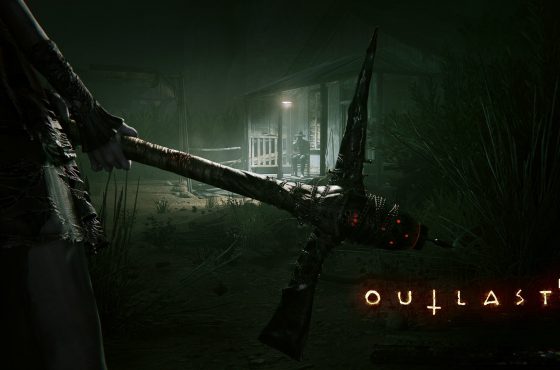 Ya puedes jugar gratis a la demo de Outlast 2