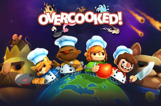Overcooked! Un juego que os sorprenderá… ¡Pura diversión ya disponible!