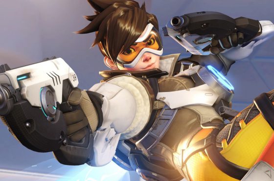 Overwatch arrasa en los premios D.I.C.E. 2017… ¡Ya es el juego del año!