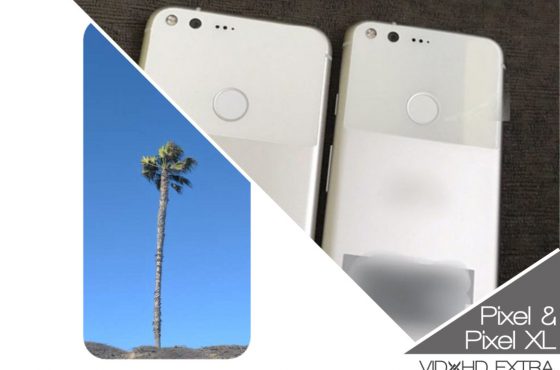 Los nuevos Smartphones de Google presentados