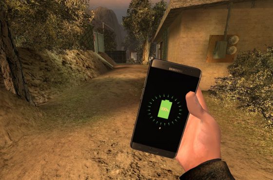 Postal 2 se une a la moda de los mods de móviles que explotan
