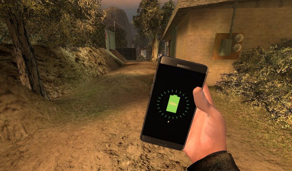 Postal 2 se une a la moda de los mods de móviles que explotan