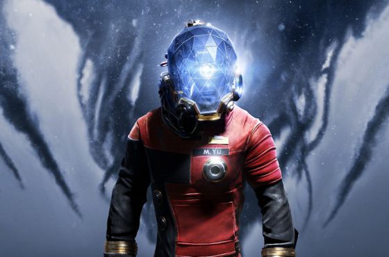 Tenemos nuevo tráiler de la protagonista de Prey