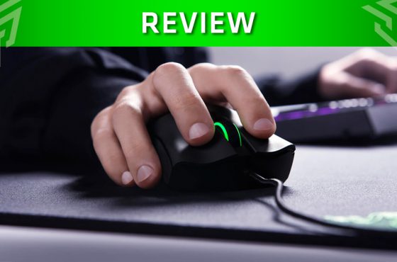 Review del Razer Deathadder Elite – De profesionales para profesionales
