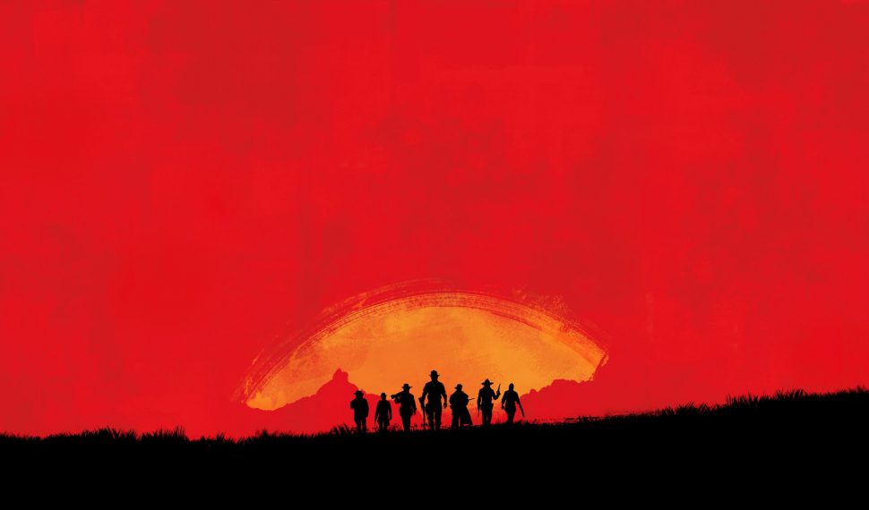 Rockstar hace pública una imagen confirmando la nueva entrega de Red Dead