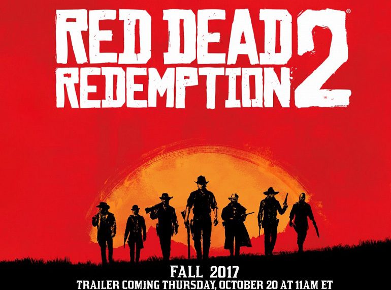 Red Dead Redemption 2 superará los 12 millones de juegos vendidos