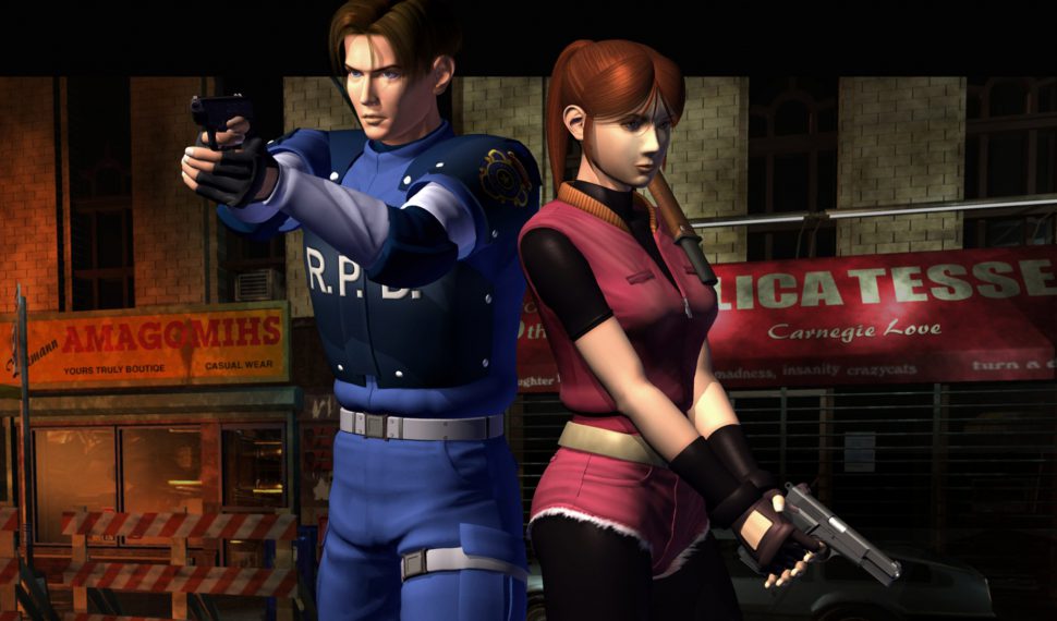 Resident Evil 2 Remake se presentará «pronto»