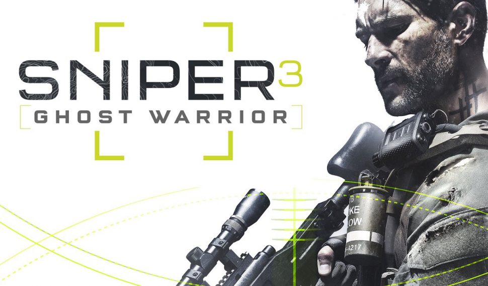 Sniper Ghost Warrior 3 comienza su Beta Abierta el próximo 3 de Febrero. ¡Apúntate!