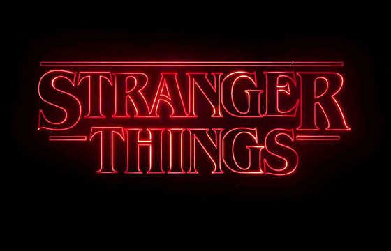 Stranger Things se convierte en un videojuego de 8 bits