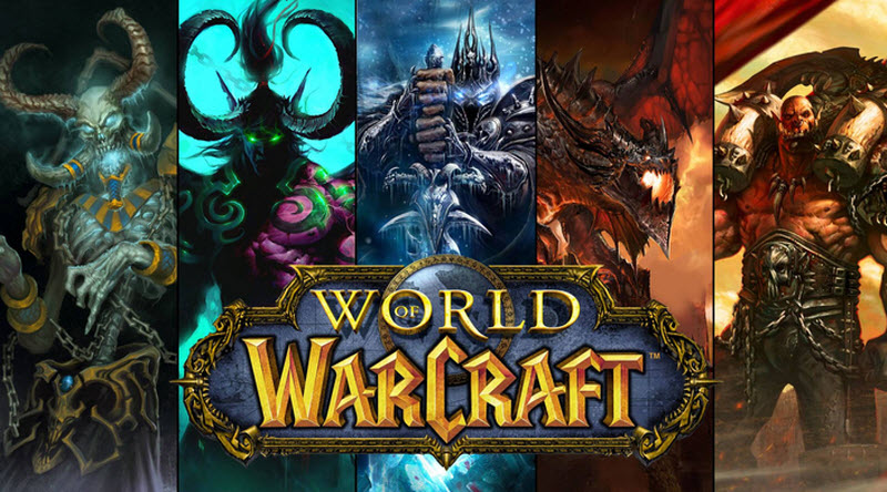World of Warcraft: Legion recibirá su parche 7.1 el 25 de octubre