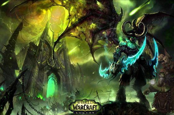 El director de World of Warcraft deja su puesto