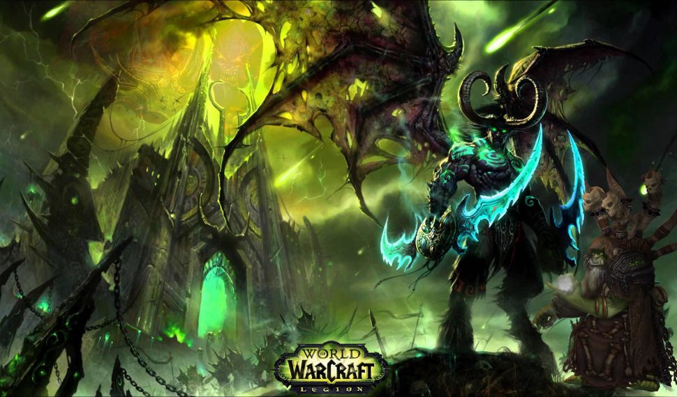 El director de World of Warcraft deja su puesto