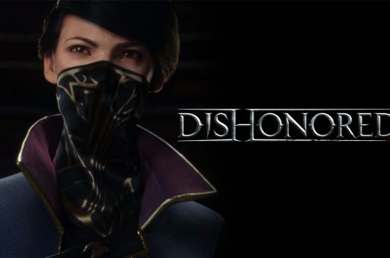 El último tráiler de Dishonored 2 es un libro pop-up