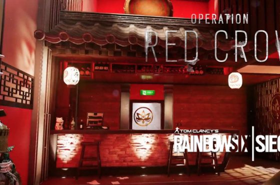 Fin de semana gratuito para Rainbow Six: Siege