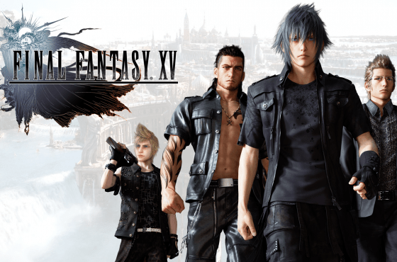 Hajime Tabata tomará medidas legales contra las filtraciones de FFXV