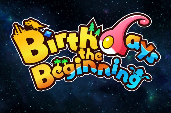 Birthdays the beginning la nueva aventura de Yasuhiro Wada