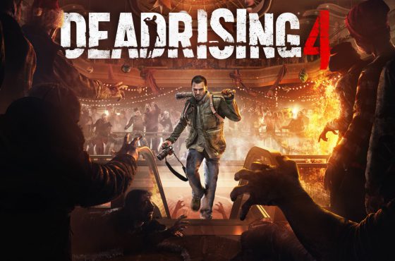 Dead Rising 4 vende 700.000 copias en todo el mundo