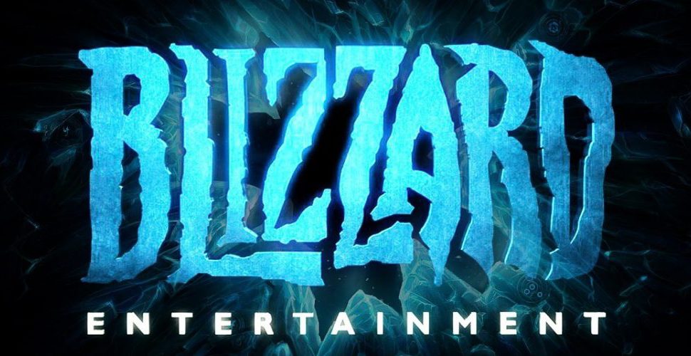Blizzard se trae algo nuevo entre manos