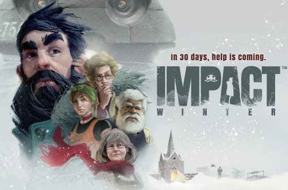 Impact Winter, llegará a principios del 2017 para PC