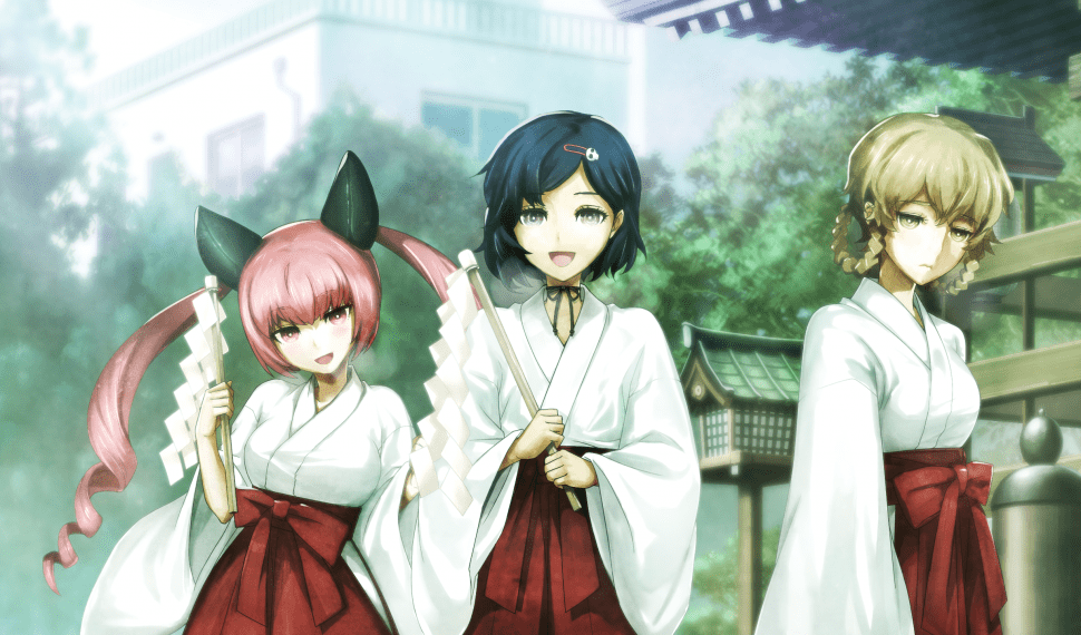 Fecha de lanzamiento de la edición fisica de Steins;Gate 0