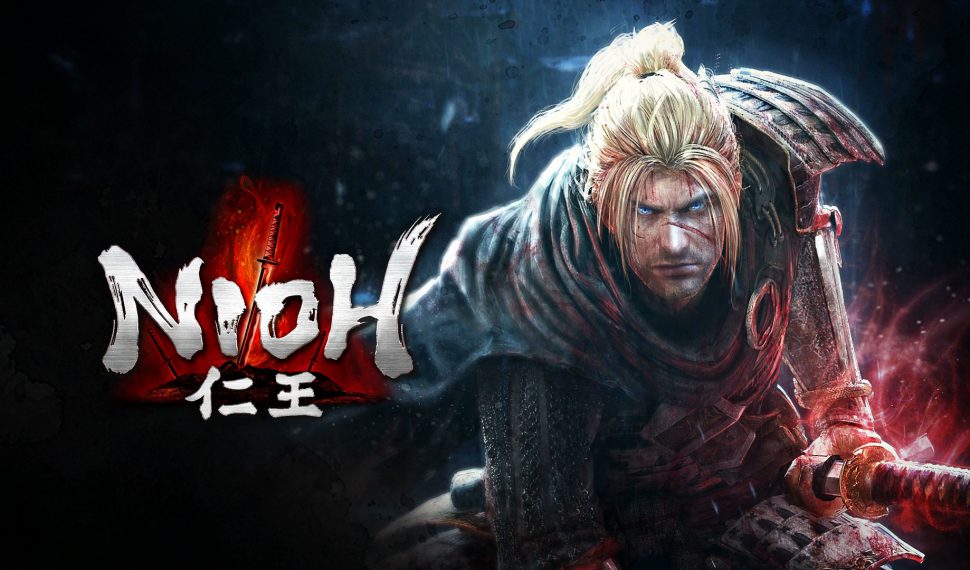 Ya puedes pre-reservar Nioh ¡y viene con regalo!