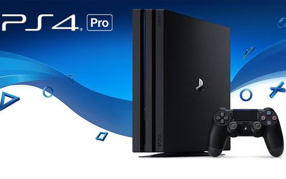 Conoce todos los juegos de PS4 Pro confirmados hasta la fecha