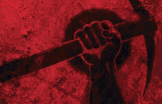 Tras 15 años, Alemania levanta el veto sobre Red Faction