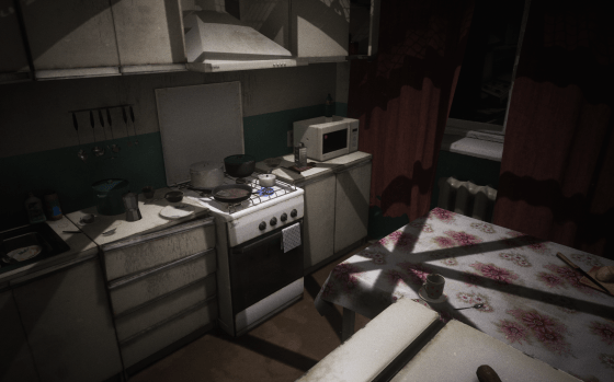 Twin Soul: novedades sobre la nueva aventura de White Noise