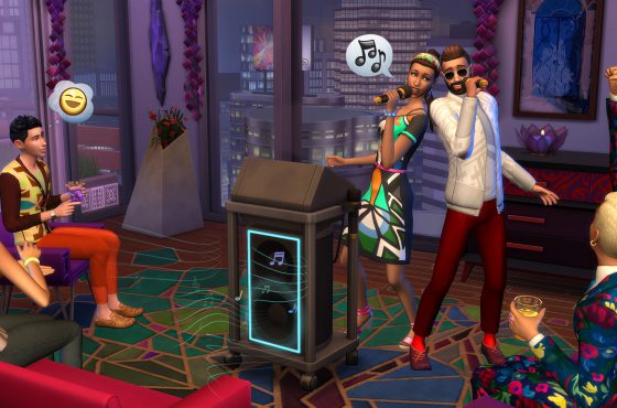 Los Sims 4 tienen nueva expansión, Urbanitas