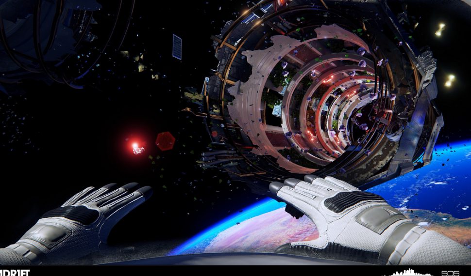 No habrá ADR1FT para Xbox One