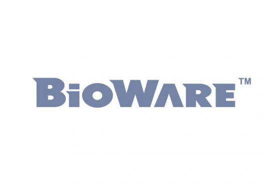 No se esperan anuncios del nuevo software de BioWare