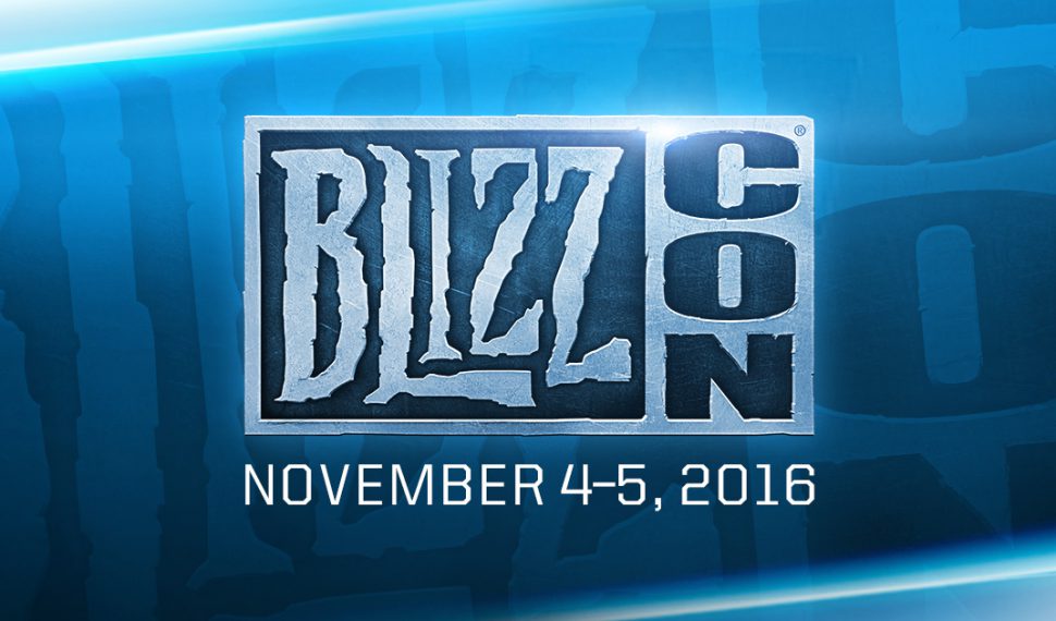 Dónde ver y horario de Blizzcon