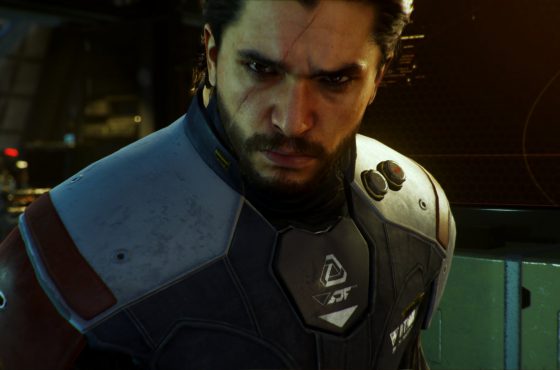 Activision reconoce que Call of Duty Infinite Warfare no ha cumplido con las expectativas