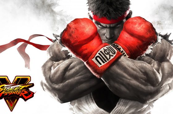 Una nueva imagen da pistas del próximo luchador de Street Fighter V