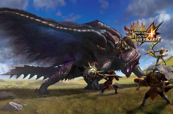 Ya se conoce el director de Monster Hunter