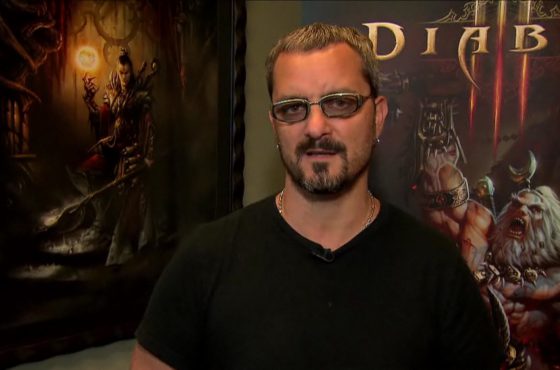 Chris Metzen habla de su salida de Blizzard