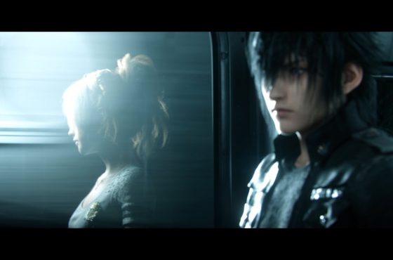 Conoce los detalles del parche de lanzamiento de Final Fantasy XV