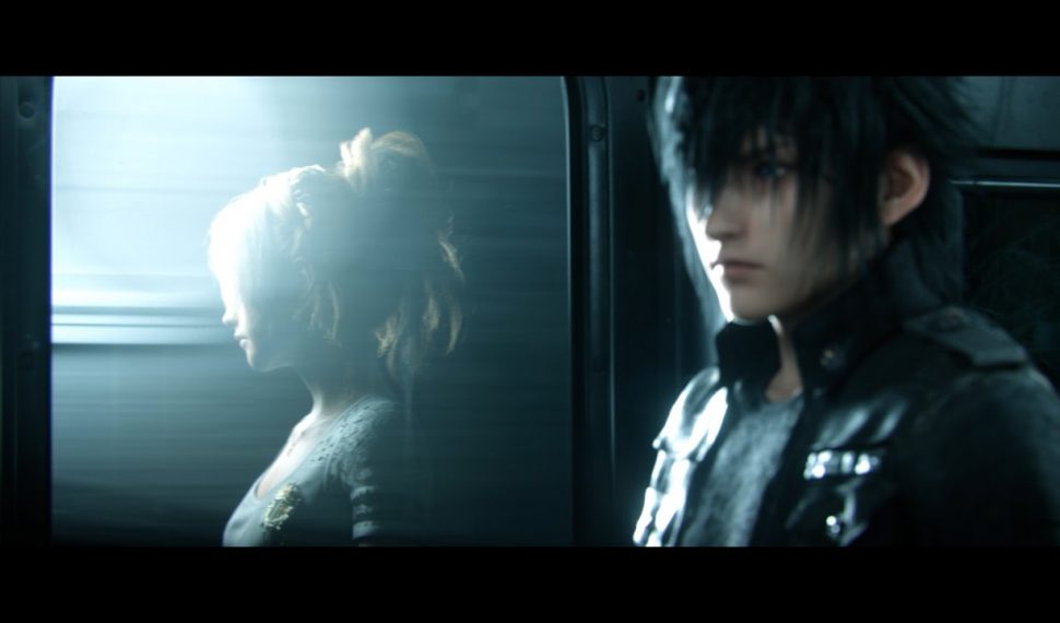 Conoce los detalles del parche de lanzamiento de Final Fantasy XV