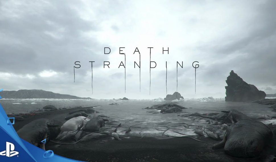 Death Stranding podría ser exclusivo de PS4… por tiempo limitado