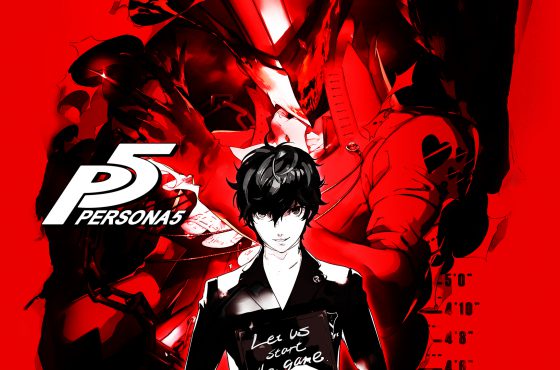 Persona 5 se retrasa hasta abril de 2017