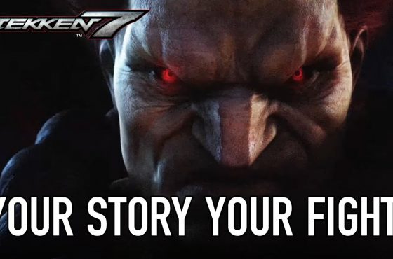 El nuevo tráiler de Tekken 7 da pistas sobre el modo historia