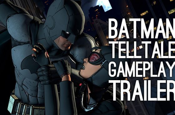El primer capítulo de Batman: The Telltale Series gratis