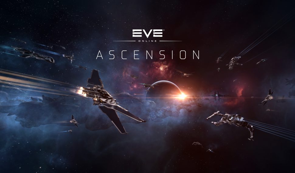 Eve Online ya es free-to-play
