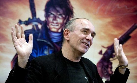 Peter Molyneux: «estaría encantado de hacer Fable IV»