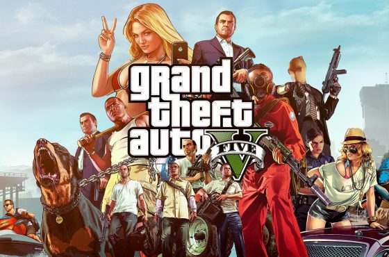 GTA V Online tiene un nuevo modo adversario